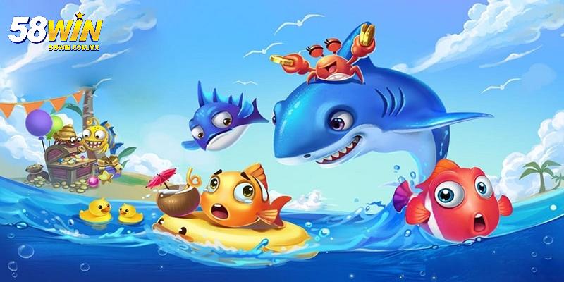 Bắn Cá Nổ Hũ – Trò Chơi Giải Trí Đỉnh Cao Và Hướng Dẫn Tải 11 Các lưu ý khi chơi giúp bạn tránh rủi ro