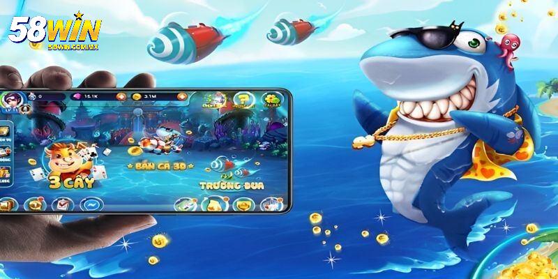 Bắn Cá Rùa Xanh: Trải Nghiệm Săn Thưởng Đỉnh Cao Tại 58WIN 12 Những lưu ý để chơi Bắn Cá Rùa Xanh hiệu quả