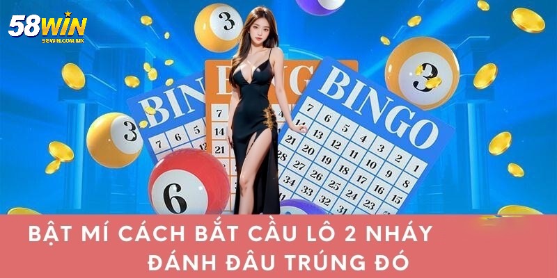 Cách Bắt Cầu Lô 2 Nháy - Hướng Dẫn Chi Tiết Hiệu Quả Nhất 8 Cách bắt cầu lô 2 nháy - định nghĩa chính xác