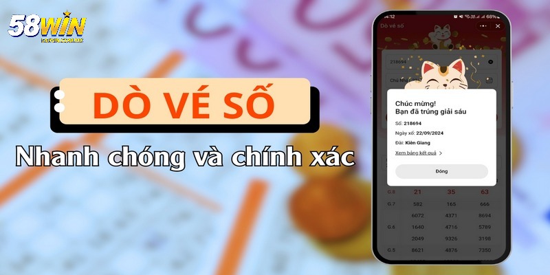 Cách Dò Xổ Số Chính Xác Và Hiệu Quả Nhất Cho Người Mới 8 Bộ môn xổ số trực tuyến được quan tâm đặc biệt