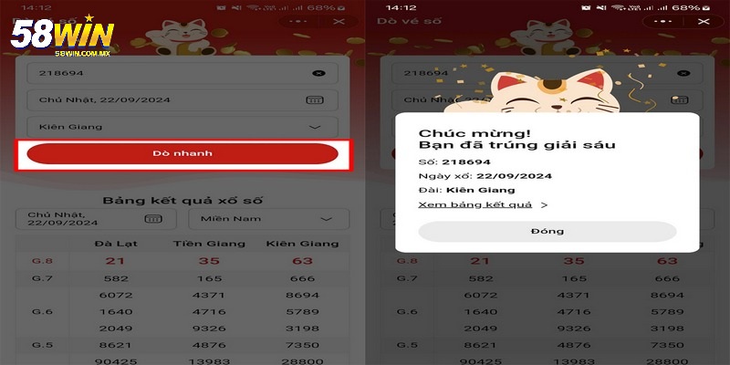 Cách Dò Xổ Số Chính Xác Và Hiệu Quả Nhất Cho Người Mới 9 Phương pháp dò qua trang web chính thức