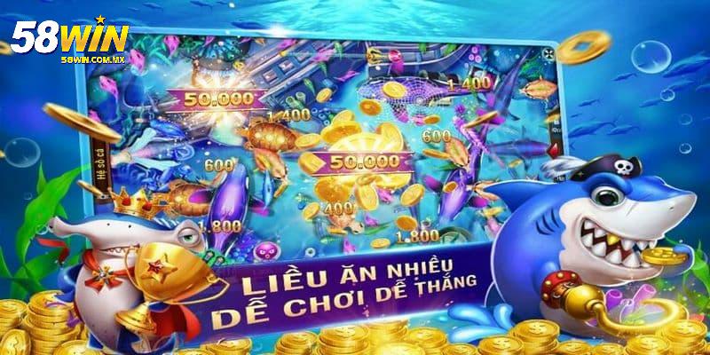 Hack Bắn Cá Là Gì? Có Nên Sử Dụng Hack Game Bắn Cá Online? 9 Hiểu về cơ chế hoạt động của hack bắn cá online