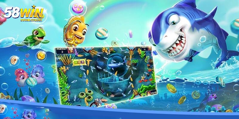 Hack Bắn Cá Là Gì? Có Nên Sử Dụng Hack Game Bắn Cá Online? 11 Tác động tiêu cực cho mọi người