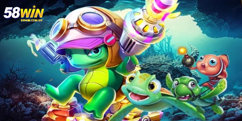 Hướng Dẫn 2 Hướng dẫn 58win mở hồ sơ trải nghiệm game ngay