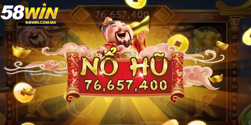 Nổ Hũ Thần Tài - Trò Chơi Kinh Điển Trúng Jackpot Tiền Tỷ 12 Hỏi đáp về trò chơi Thần Tài quay hũ