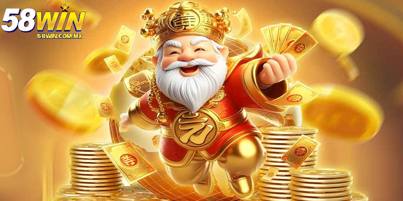 Nổ Hũ Thần Tài - Trò Chơi Kinh Điển Trúng Jackpot Tiền Tỷ 10 Luật chơi Nổ Hũ Thần Tài rất đơn giản