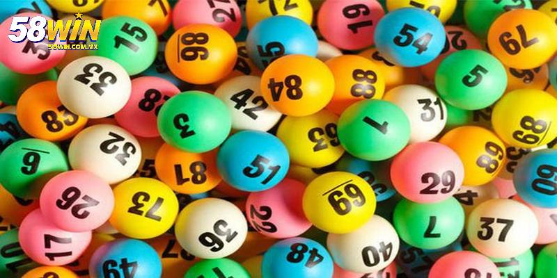 Xổ số 58WIN minh bạch, cập nhật liên tục