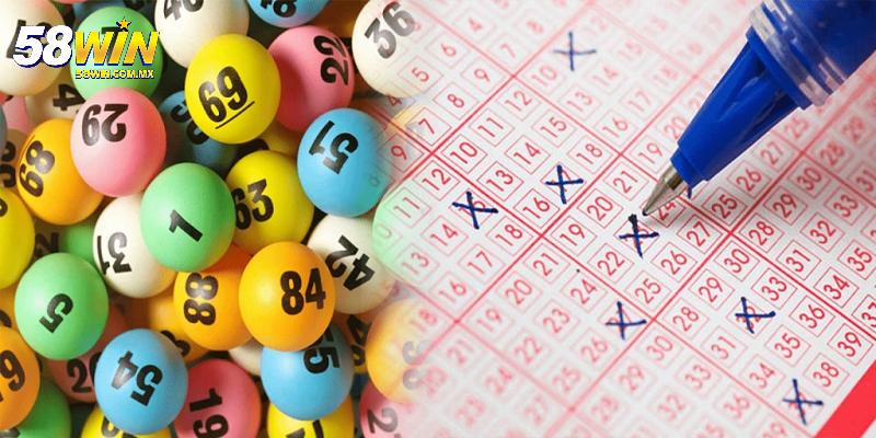 Giới thiệu chuyên mục giải trí xổ số 58WIN